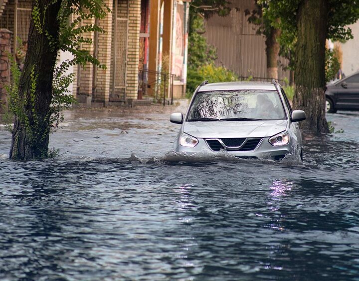 Super Niño y lluvias récord: Amanco Wavin advierte que las ciudades argentinas necesitan sistemas preparados para el nuevo clima