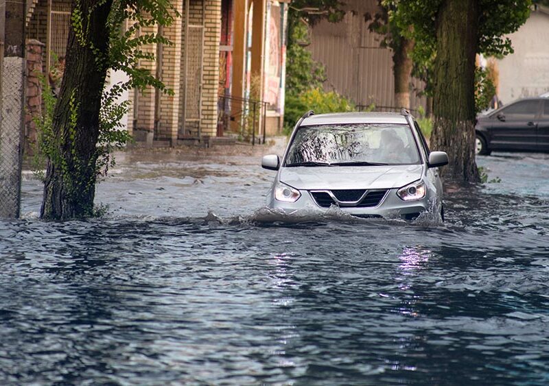 Super Niño y lluvias récord: Amanco Wavin advierte que las ciudades argentinas necesitan sistemas preparados para el nuevo clima