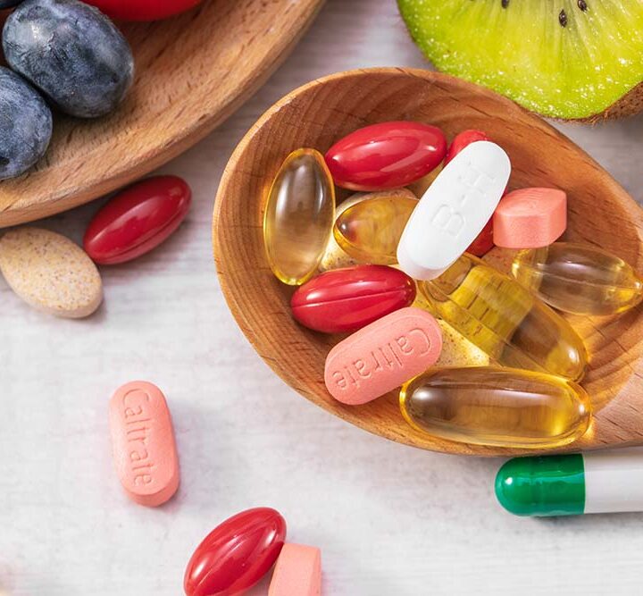 El boom de los suplementos en jóvenes: la importancia de entender que el cuerpo no siempre necesita más