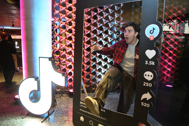 TikTok anuncia los 10 finalistas de #EmprendeEnTikTok en Argentina: emprendimientos de todo el país participan por USD 30.000 en capital semilla
