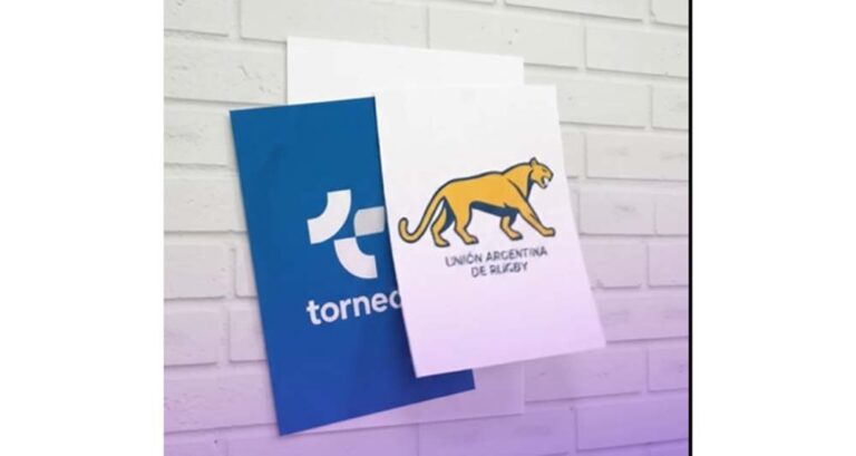 Torneos impulsa un programa de licencias comerciales para la UAR