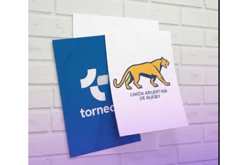 Torneos impulsa un programa de licencias comerciales para la UAR