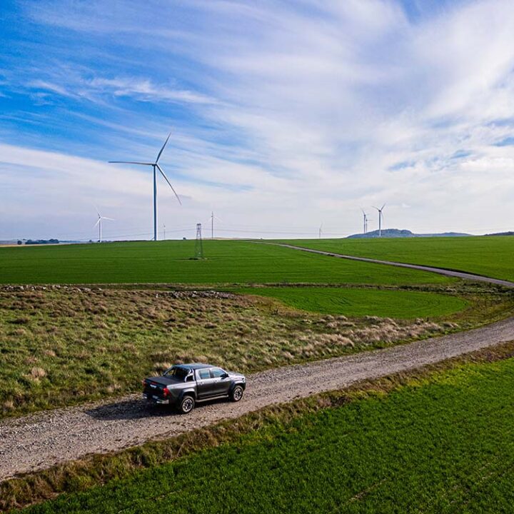 Energía renovable, economía circular y desarrollo local: Toyota presenta una nueva edición de su Reporte de Sustentabilidad