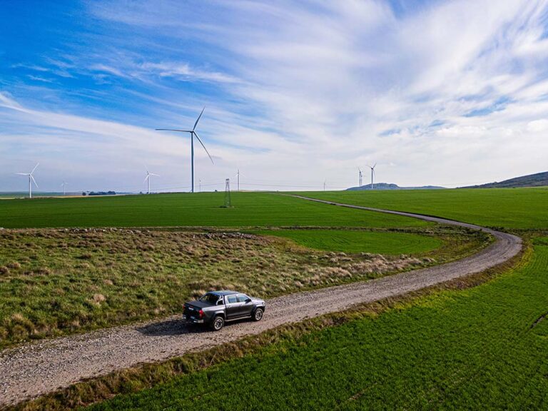 Energía renovable, economía circular y desarrollo local: Toyota presenta una nueva edición de su Reporte de Sustentabilidad