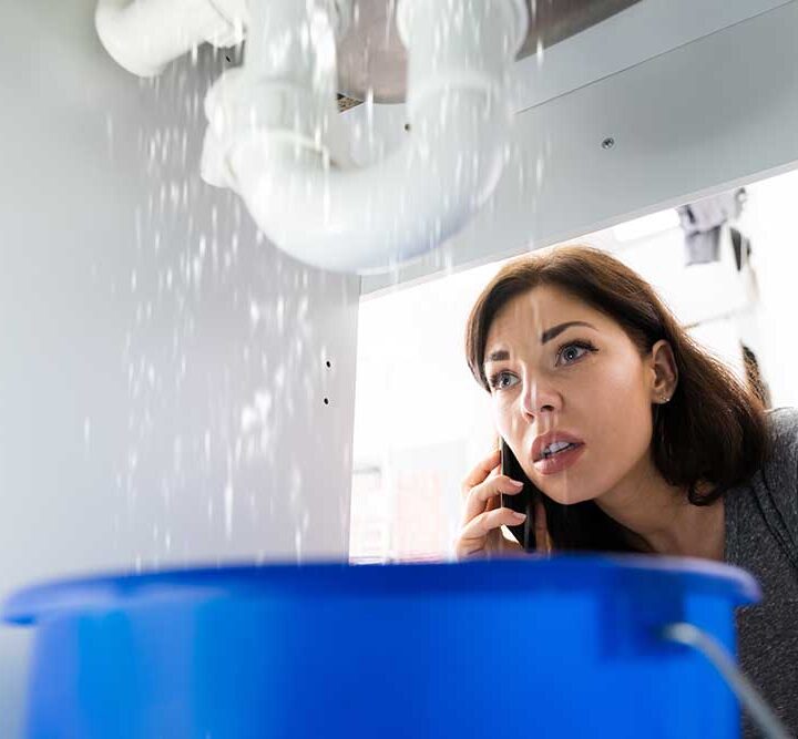 Las 6 señales de que las tuberías de tu casa necesitan atención