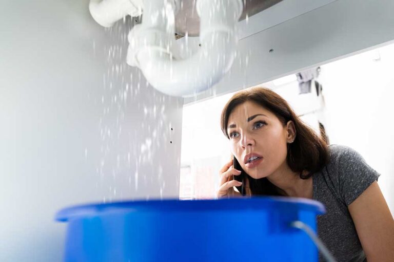 Las 6 señales de que las tuberías de tu casa necesitan atención