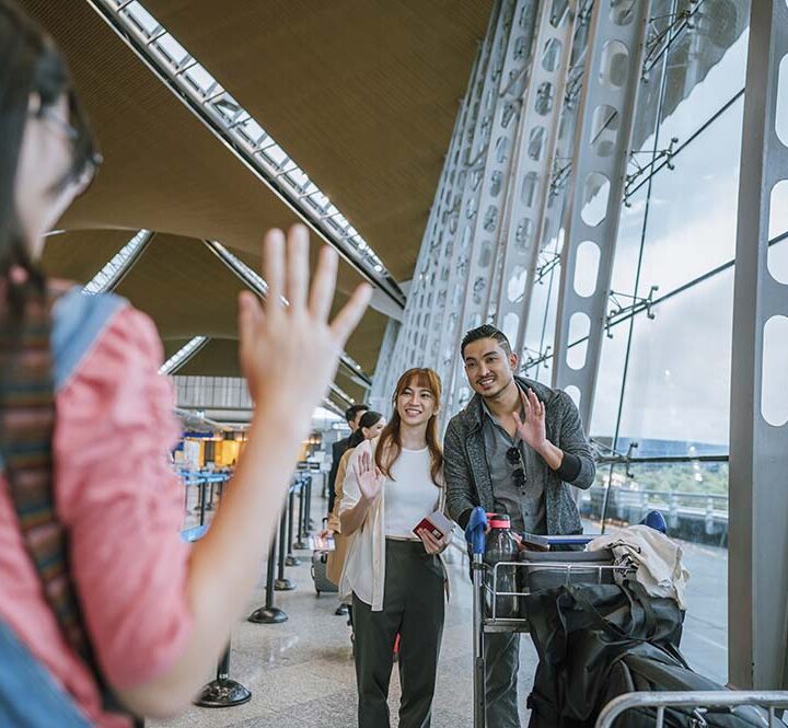 Esperar lo inesperado: Booking.com revela las tendencias que transformarán los viajes de los argentinos en 2027