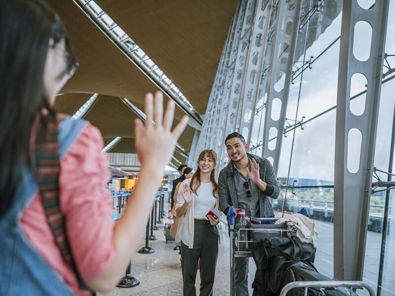Esperar lo inesperado: Booking.com revela las tendencias que transformarán los viajes de los argentinos en 2027