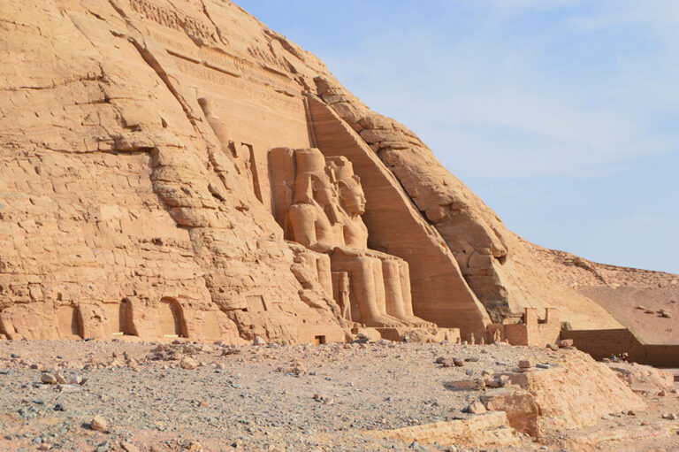 75 años de historia en el aire: Turkish Airlines celebra su histórica conexión con Egipto