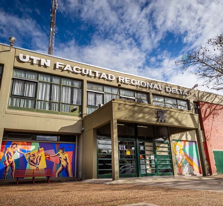 La UTN Facultad Regional Delta abre las inscripciones para las carreras de Ingeniería y Tecnicaturas 2027