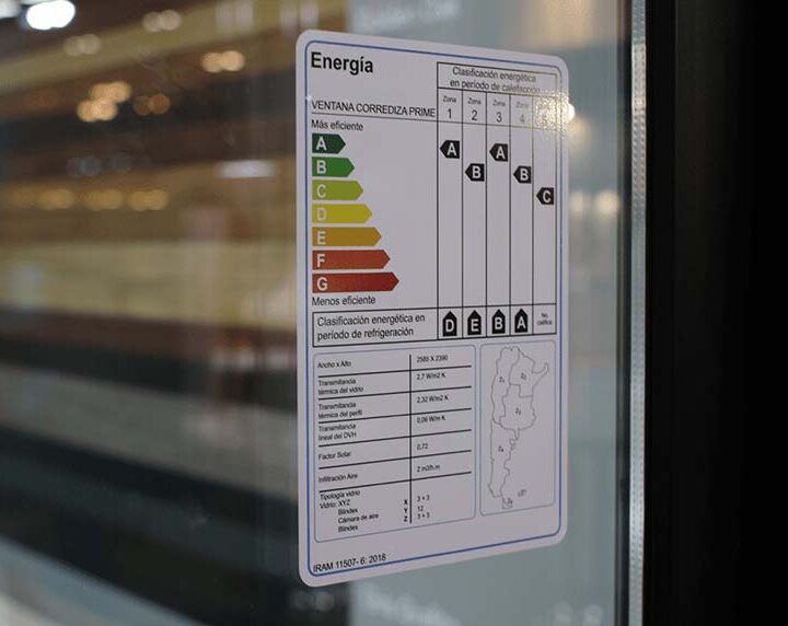 Cómo elegir una ventana eficiente: qué revisar antes de comprarla
