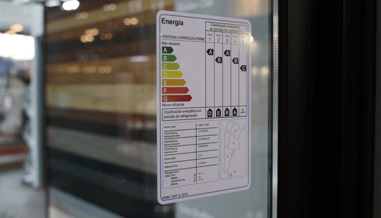 Cómo elegir una ventana eficiente: qué revisar antes de comprarla
