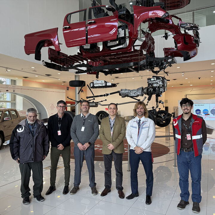 Veolia y Toyota Argentina avanzan en la recuperación de baterías híbridas para impulsar la valorización de metales críticos y la autonomía estratégica del país