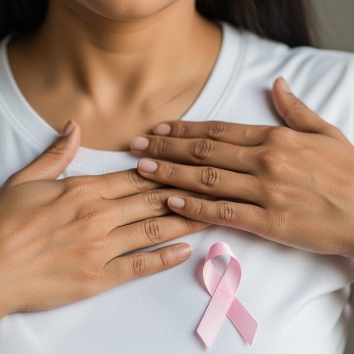 Cáncer de mama: detectar a tiempo para cambiar la historia