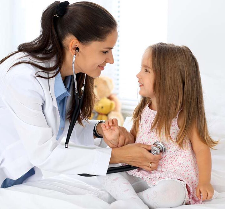 Día del Pediatra: cuidar a los más chicos requiere conocimiento, compromiso y una enorme sensibilidad