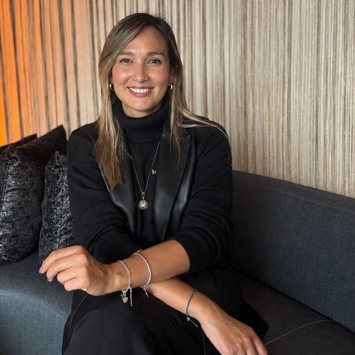 W Bogotá da la bienvenida a una nueva era con Emma Juliana Medina al frente de la propiedad