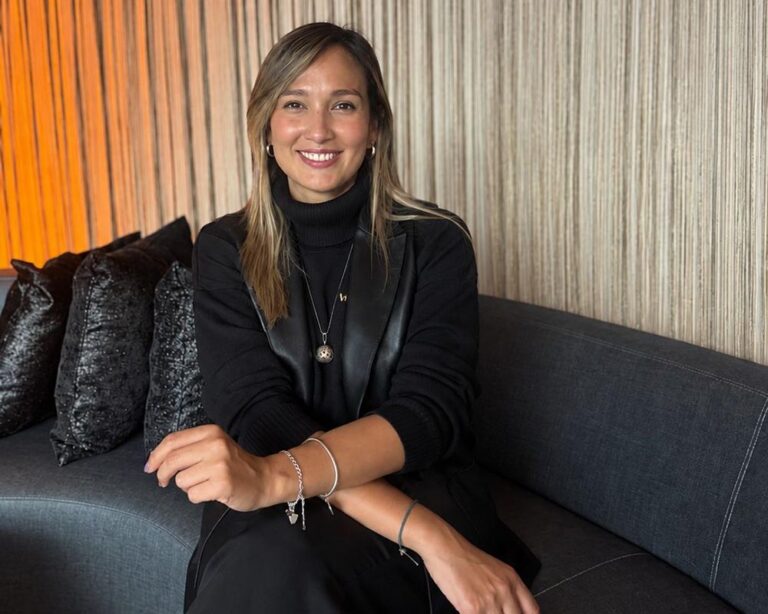 W Bogotá da la bienvenida a una nueva era con Emma Juliana Medina al frente de la propiedad
