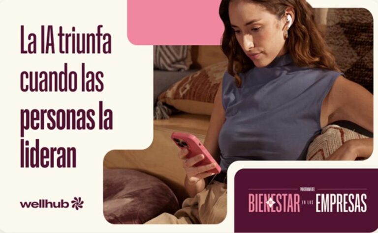 Según Wellhub, el talento más avanzado en IA de Argentina enfrenta mayor presión y riesgo de fuga