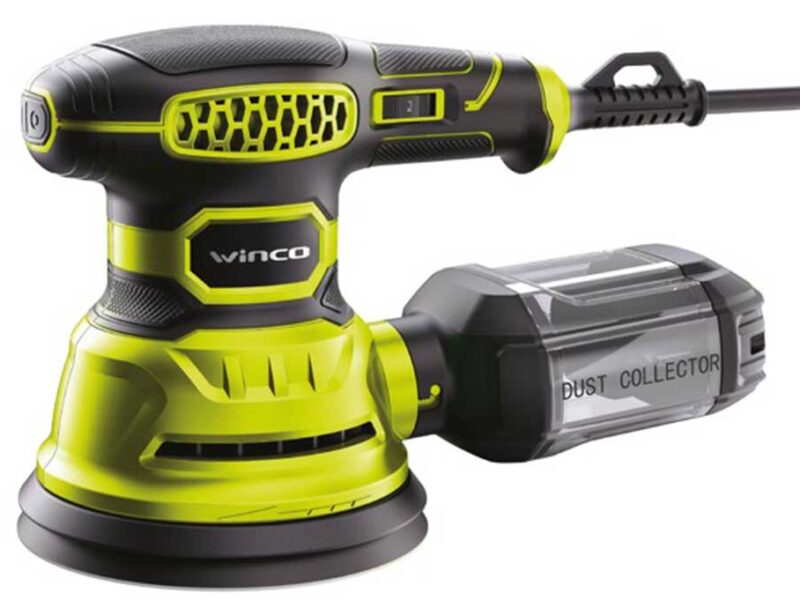 Winco renueva su propuesta para el hogar con nuevos lanzamientos en herramientas y audio