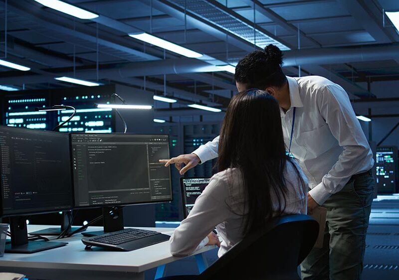 Protegiendo el hilo digital: Cómo Zebra Technologies ayuda a las empresas a mitigar riesgos en la cadena de suministro